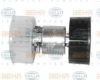 BEHR HELLA SERVICE 8EW 009 157-771 Interior Blower